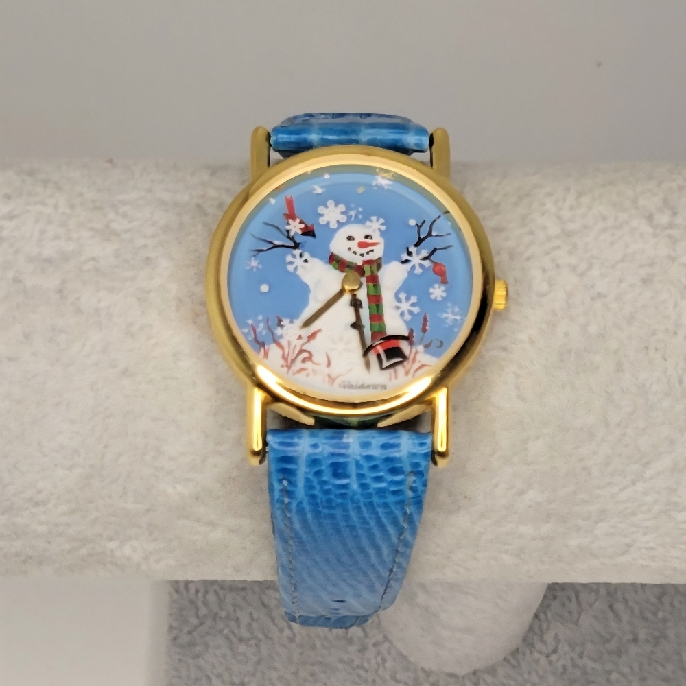 ▪︎Valdawn Women's Watch